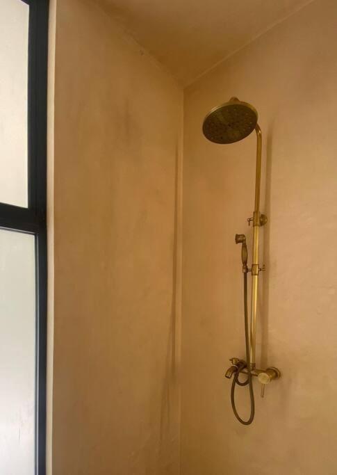 Apartment With Private Pool Tulum Chemuyil Exterior foto